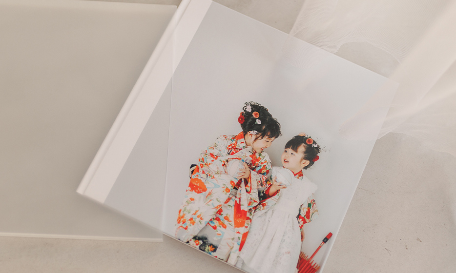 スクエアアルバム