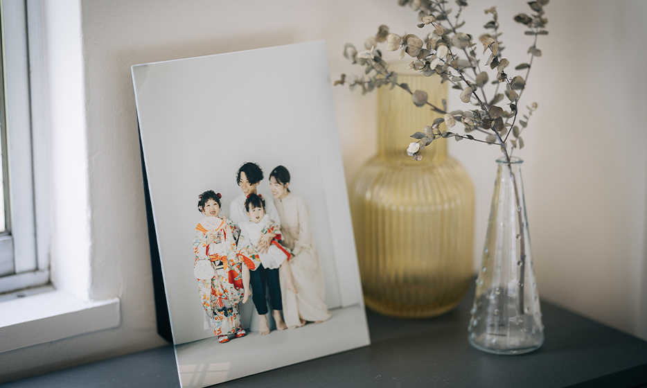 クッションパネル